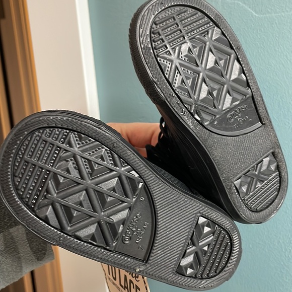 Converse Chuck Taylor - No time to lace collection - Picture 5 of 15